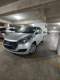 HYUNDAI HB 20 Hatch 1.0 12V 4P FLEX COMFORT PLUS