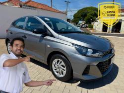 HYUNDAI HB 20 Hatch 1.0 12V 4P FLEX SENSE