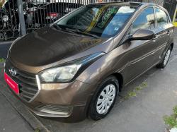 HYUNDAI HB 20 Hatch 1.0 12V 4P FLEX COMFORT