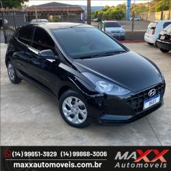 HYUNDAI HB 20 Hatch 1.0 12V 4P FLEX VISION