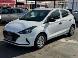 HYUNDAI HB 20 Hatch 1.0 12V 4P FLEX SENSE