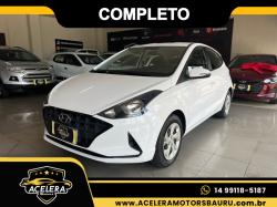 HYUNDAI HB 20 Hatch 1.0 12V 4P FLEX SENSE