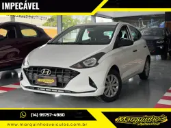 HYUNDAI HB 20 Hatch 1.0 12V 4P FLEX SENSE