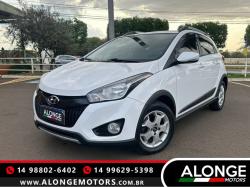 HYUNDAI HB 20 Hatch X 1.6 16V 4P STYLE FLEX