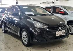 HYUNDAI HB 20 Hatch 1.6 16V 4P FLEX COMFORT PLUS