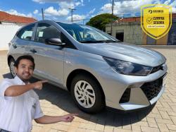 HYUNDAI HB 20 Hatch 1.0 12V 4P FLEX SENSE