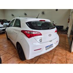 HYUNDAI HB 20 Hatch 1.0 12V 4P FLEX COMFORT