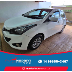 HYUNDAI HB 20 Hatch 1.0 12V 4P FLEX COMFORT