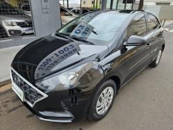 HYUNDAI HB 20 Hatch 1.0 12V 4P FLEX SENSE