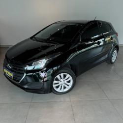 HYUNDAI HB 20 Hatch 1.6 16V 4P FLEX COMFORT PLUS