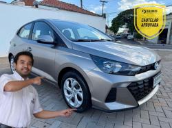 HYUNDAI HB 20 Hatch 1.0 12V 4P FLEX COMFORT PLUS