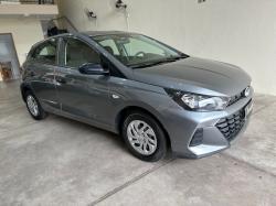 HYUNDAI HB 20 Hatch 1.0 12V 4P FLEX SENSE