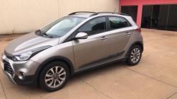 HYUNDAI HB 20 Hatch X 1.6 16V 4P STYLE FLEX