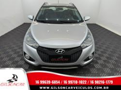 HYUNDAI HB 20 Hatch X 1.6 16V 4P PREMIUM FLEX AUTOMTICO