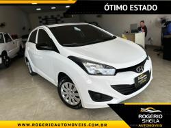 HYUNDAI HB 20 Hatch 1.0 12V 4P FLEX COMFORT PLUS