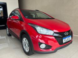 HYUNDAI HB 20 Hatch X 1.6 16V 4P STYLE FLEX AUTOMTICO