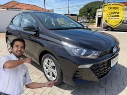 HYUNDAI HB 20 Hatch 