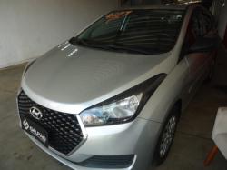 HYUNDAI HB 20 Hatch 1.0 12V 4P FLEX COMFORT