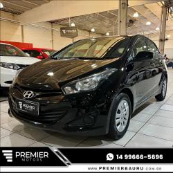 HYUNDAI HB 20 Hatch 1.0 12V 4P FLEX COMFORT