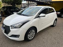 HYUNDAI HB 20 Hatch 1.0 12V 4P FLEX COMFORT