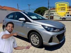 HYUNDAI HB 20 Hatch 1.0 12V 4P FLEX SENSE