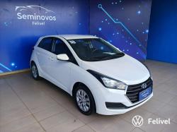 HYUNDAI HB 20 Hatch 1.0 12V 4P FLEX COMFORT