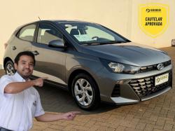 HYUNDAI HB 20 Hatch 1.0 12V 4P FLEX COMFORT