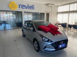 HYUNDAI HB 20 Hatch 1.0 12V 4P FLEX VISION