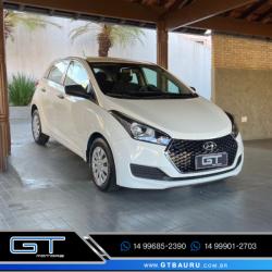 HYUNDAI HB 20 Hatch 1.0 12V 4P FLEX SENSE