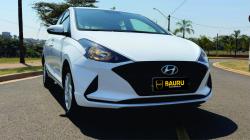 HYUNDAI HB 20 Hatch 1.0 12V 4P FLEX EVOLUTION