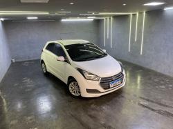 HYUNDAI HB 20 Hatch 1.0 12V 4P GL FLEX COMFORT