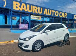 HYUNDAI HB 20 Hatch 1.6 16V 4P COMFORT FLEX AUTOMTICO