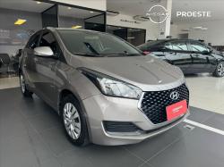 HYUNDAI HB 20 Hatch 1.0 12V 4P FLEX COMFORT