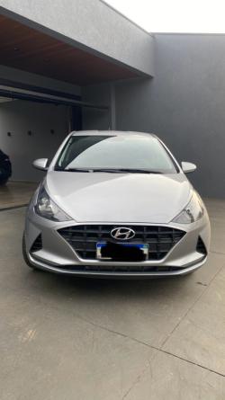 HYUNDAI HB 20 Hatch 1.0 12V 4P FLEX SENSE