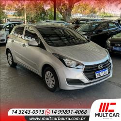 HYUNDAI HB 20 Hatch 1.0 12V 4P FLEX COMFORT