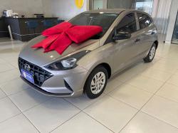 HYUNDAI HB 20 Hatch 1.0 12V 4P FLEX SENSE