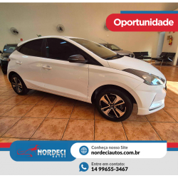 HYUNDAI HB 20 Hatch 1.0 12V 4P FLEX VISION