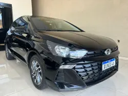 HYUNDAI HB 20 Hatch 1.0 12V 4P LIMITED