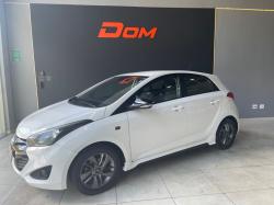 HYUNDAI HB 20 Hatch 1.0 12V 4P FLEX SPICY