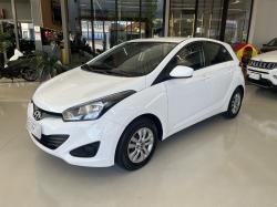 HYUNDAI HB 20 Hatch 1.6 16V 4P FLEX COMFORT