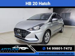 HYUNDAI HB 20 Hatch 1.0 12V 4P FLEX VISION