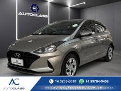 HYUNDAI HB 20 Hatch 1.0 12V 4P FLEX VISION