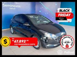 HYUNDAI HB 20 Hatch 1.0 12V 4P FLEX EVOLUTION