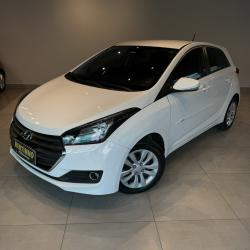 HYUNDAI HB 20 Hatch 1.0 12V 4P FLEX COMFORT PLUS