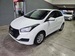 HYUNDAI HB 20 Hatch 1.6 16V 4P FLEX COMFORT PLUS