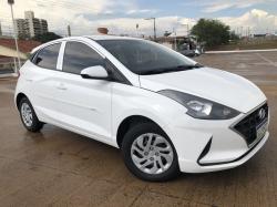 HYUNDAI HB 20 Hatch 1.0 12V 4P FLEX SENSE