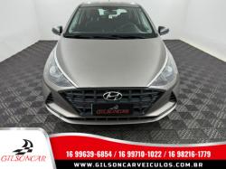 HYUNDAI HB 20 Hatch 1.0 12V 4P FLEX SENSE