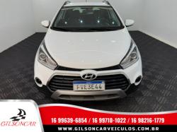 HYUNDAI HB 20 Hatch X 1.6 16V 4P PREMIUM FLEX AUTOMTICO