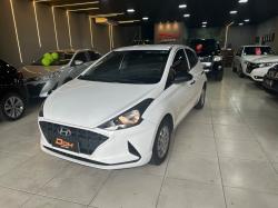 HYUNDAI HB 20 Hatch 1.0 12V 4P FLEX SENSE