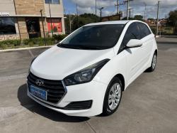 HYUNDAI HB 20 Hatch 1.0 12V 4P FLEX COMFORT PLUS